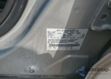 2010 Ford Edge Se z USA, uszkodzony, nr VIN 2FMDK3GC8ABA06623